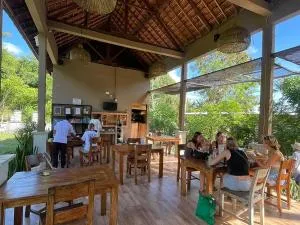 Pedidi Penida Hostel - Падангбай