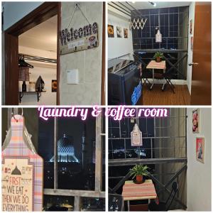 Homestay MAHLIGAI VIEW near Masjid Shah Alam, UITM Shah Alam, I-City, stadium shah alam, SACC, PKNS, IDCC, MSU, 17 min kuala lumpur & klang, max 10 people, free food, snooker, pingpong, indoor games, swimming pool, fast wifi