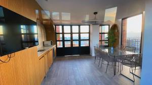 Apartamento Centro de la Ciudad de Guatemala, Zona 10 Edificio Airalí
