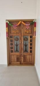 Agraharam Hindu Home stay - Advaitham