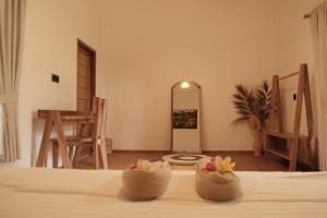 Alora House Lombok Tete Batu