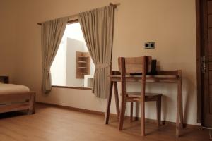 Alora House Lombok Tete Batu