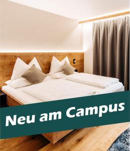 Sonne 1806 - Hotel am Campus Dornbirn