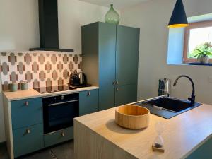 Appartements Sejour confort et nature : photos des chambres