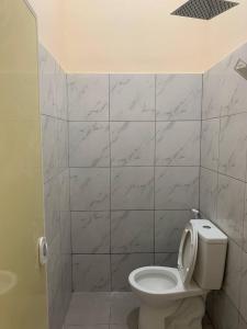 Dikky Guest House near Bangsal and Sira