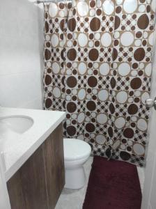 Apart en San Miguel, Lima