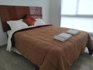 Apart en San Miguel, Lima