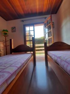 Casa aconchegante em Campos do Jordão