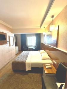 Deluxe Room room in Lucid Hotel