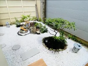 Near Nagoya Station Machiya Max of 8 people. - Tsushima