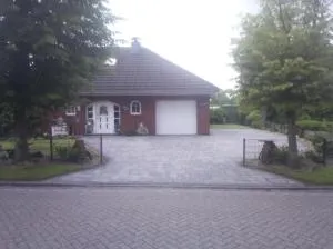 Ferienhaus Gerda - Neuwesteel