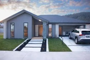 Fabulous 4 Bedrooms House in Rotorua - Mamaku