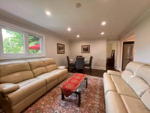 2 bedroom 1 Parking Ground floor unit