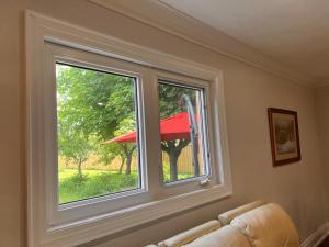 2 bedroom 1 Parking Ground floor unit