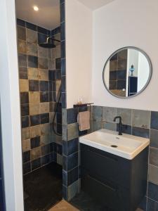 B&B / Chambres d'hotes Maison Aurinko : photos des chambres
