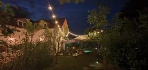 Forest Inn - Vlădiceasca