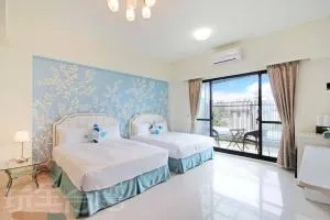 Dibao 16 Homestay - Lai-chia-ts'un