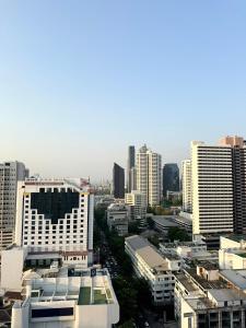 The Rich Sukhumvit 3 by Nana Best