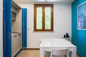 Residential lifestyle