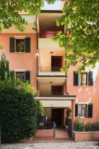 Residential lifestyle