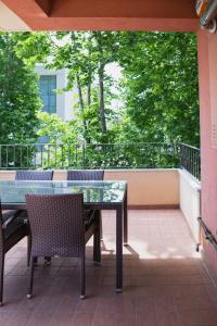 Residential lifestyle