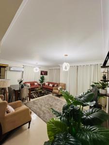 شقة فندقية للإيجار فى كمبوند اكاسيا القاهرة الجديدة اول سكن