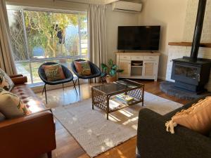 The Hideaway Long Beach - WIFI