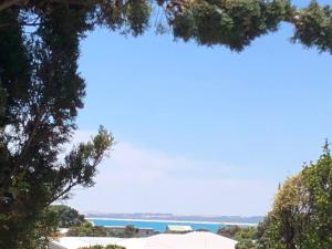 The Hideaway Robe SA Centrally located