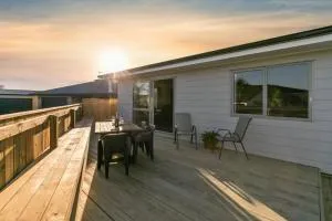 Modern on Malthus - Foxton