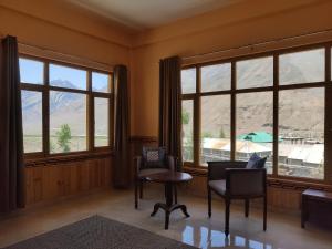 Hotel Spiti Heritage