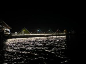 ADIL WATERHOUSE RESORT