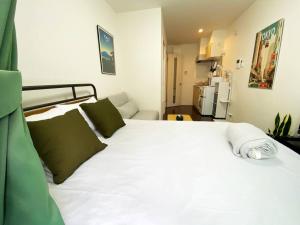 Very near Skytree Asakusa Newly build apartment 102