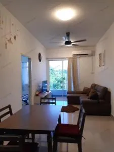 Erin's Homestay - 斯里巴加湾市