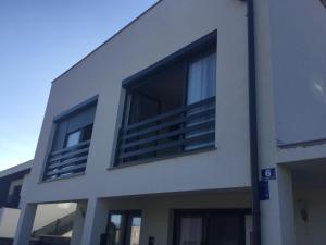 Appartements VIR