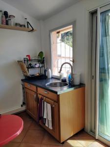 Charmant 44m2 Font Mourier