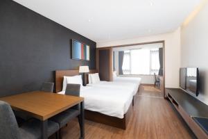 Phòng Đẳng Cấp Cho Gia Đình (Premier Family)