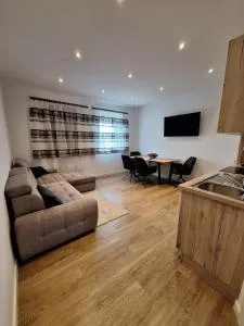 Murtal Appartement Größingblick Top 2 - 采尔特韦格