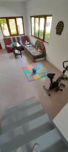 Apartman M&M 