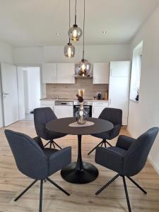 Murtal Appartement Größingblick Top 1 - 3hvězdičkové hotely ve městě Zeltweg