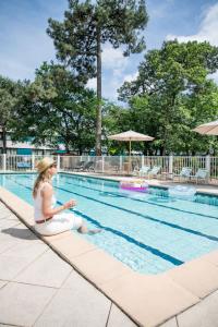 Hotels Novotel Bordeaux Merignac : photos des chambres