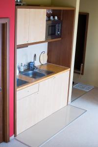 Tatra Resort Apartmán