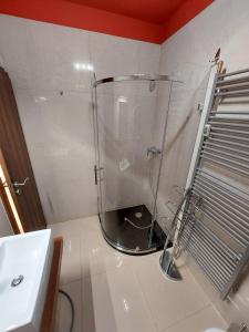 Tatra Resort Apartmán