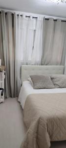 Quartier des emailleurs-T4 avec balcon et garage