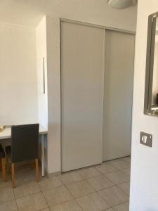 Appartements Le Ciel Bleu : photos des chambres
