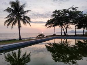 Hotel Kumala Samudra