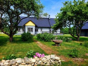 Saadumäe Holiday House