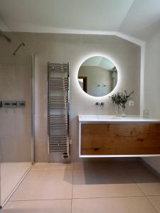 Villas La station en Drome Provencale : photos des chambres