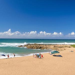 Tranquility - Banana Beach Club