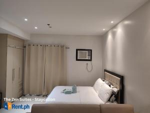 Zen Suites w FREE POOL near SM CITY DAVAO