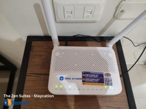 Zen Suites w FREE POOL near SM CITY DAVAO